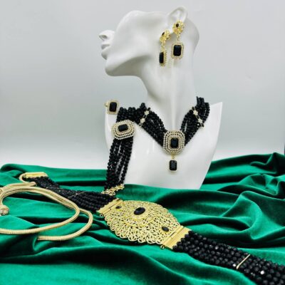 باك رادكو+محزمة