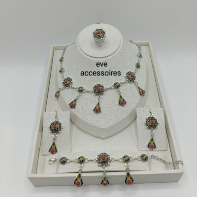 بارير قبايلي