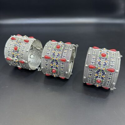 مقياس قبايلي