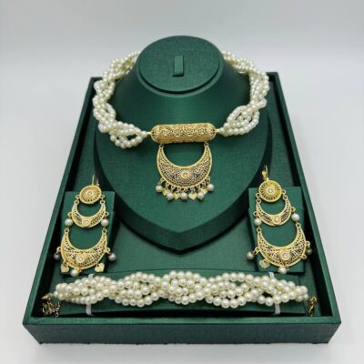 بارير شاوي ابيض