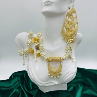 بارير شاوي لويز