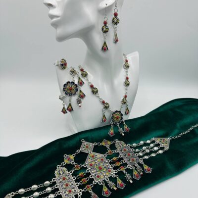 بارير بجبين قبايلي