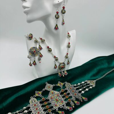 بارير بجبين قبايلي