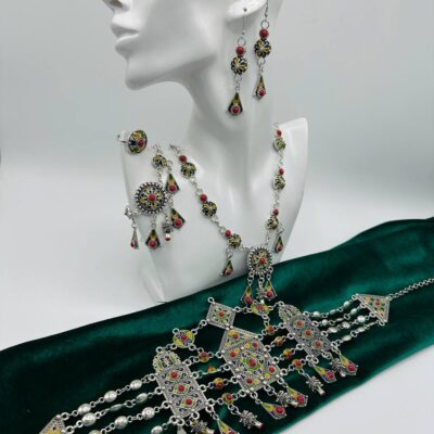 بارير بجبين قبايلي