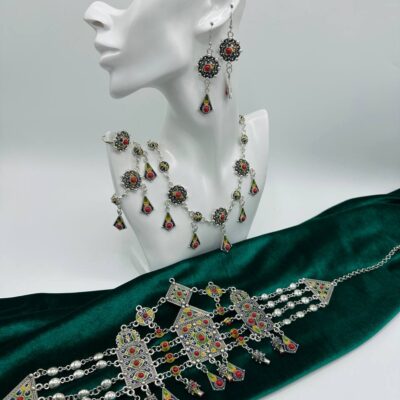 بارير بجبين قبايلي