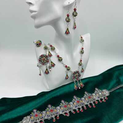 بارير بجبين قبايلي