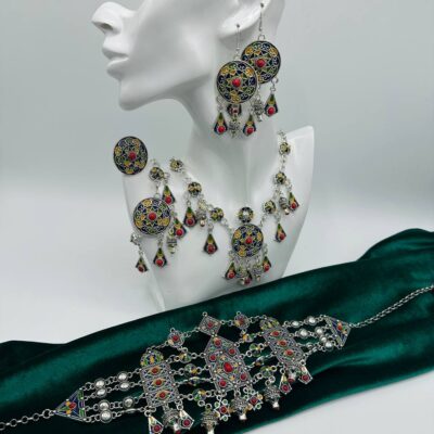 بارير بجبين قبايلي