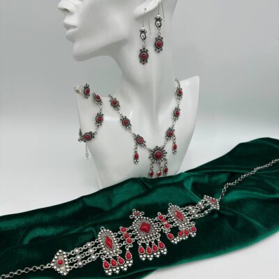 بارير قبايلي بجبين