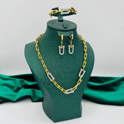 بارير تيفاني