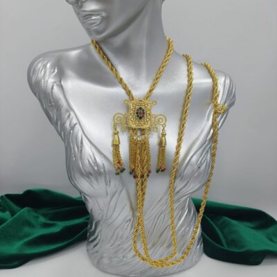 كارافاش بولحية