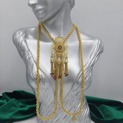 كارافاش بولحية