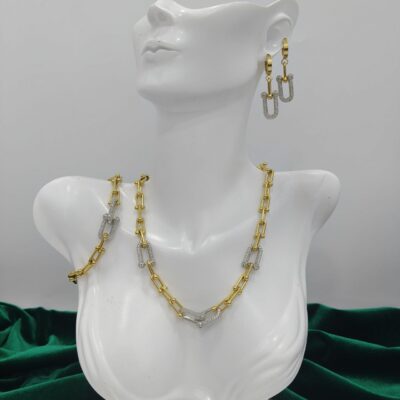 بارير تيفاني