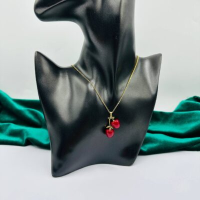 سنسلة الكرز اسي