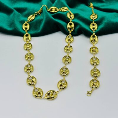 بارير حبة القهوة بالمي