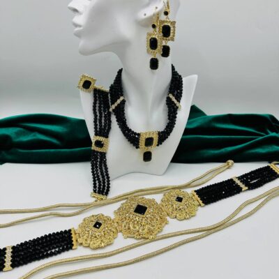 باك محزمة + رادكو