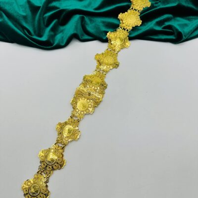 محزمة لازار