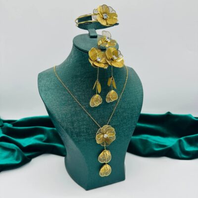 بارير اسي وردة