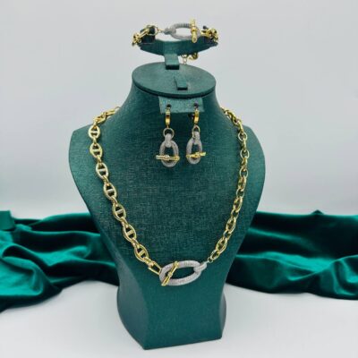 بارير تيفاني