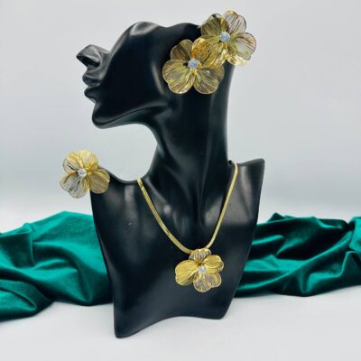 بارير اسي وردة