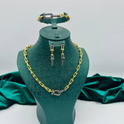 بارير تيفاني