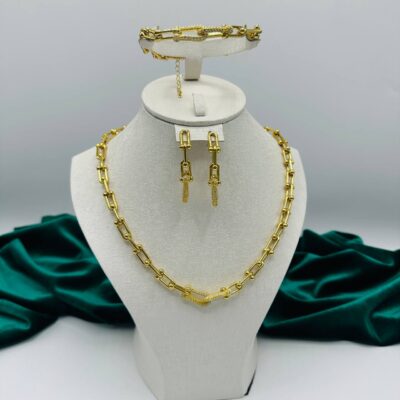 بارير تيفاني