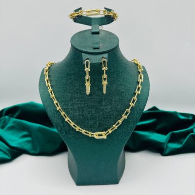 بارير تيفاني