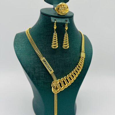 بارير GRAZIELLA