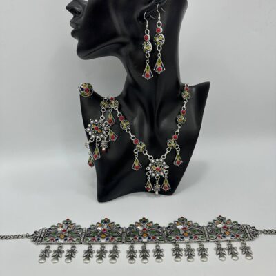 بارير وجبين