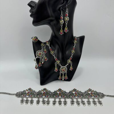 بارير وجبين قبايلي