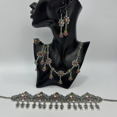 بارير وجبين قبايلي