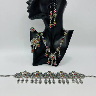 بارير وجبين قبايلي