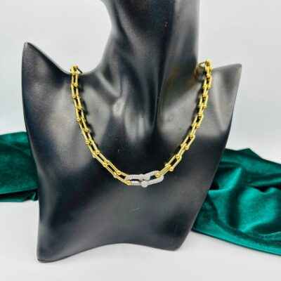 سنسلة تيفاني