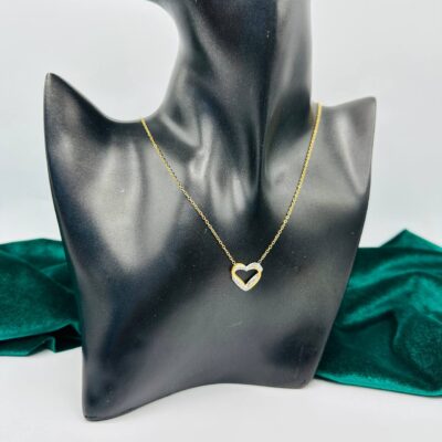 سنسلة القلب