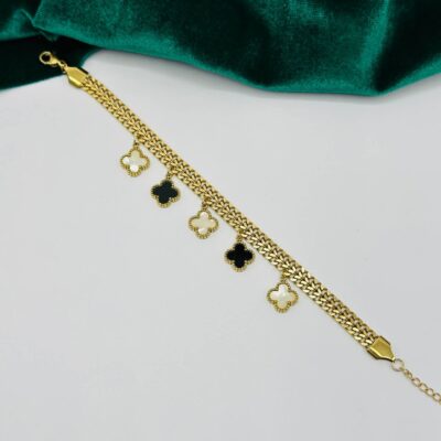 قورمات فان كليف