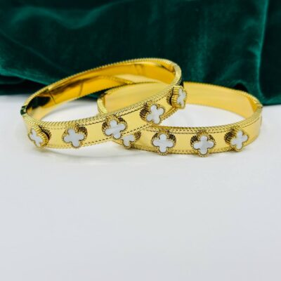 براسلي فان كيف ابيض