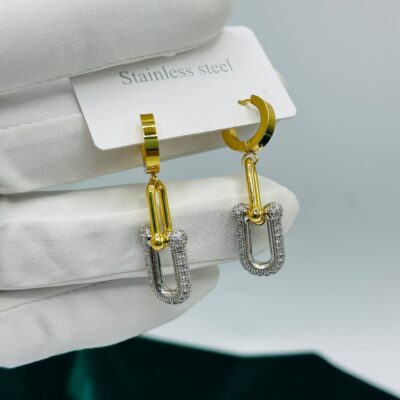 بوكل تيفاني