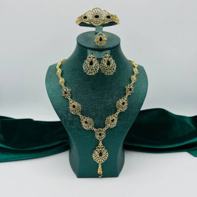 بارير قفطان حجرة نوار