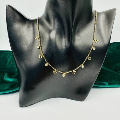 سلسلة النجوم