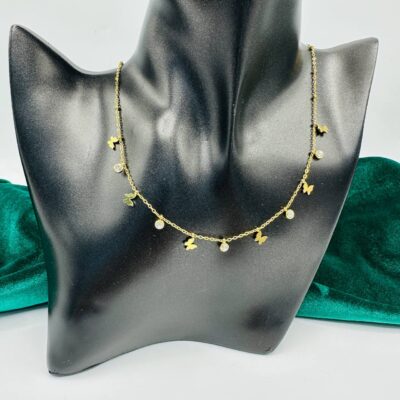 سلسلة الفراشة