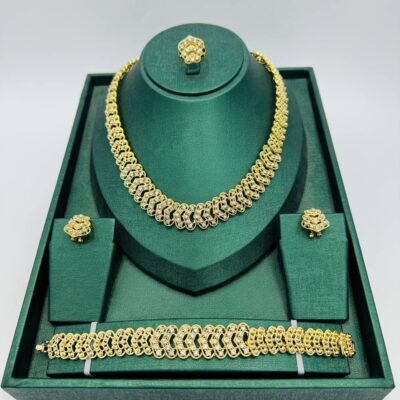 بارير سواري ذهبي