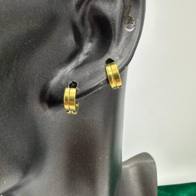 بوكل أسي إينوكسيدابل