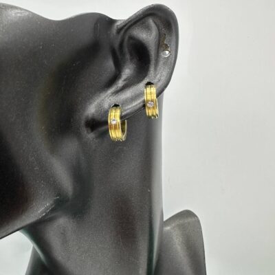 بوكل أسي إينوكسيدابل