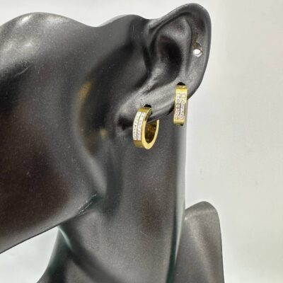 بوكل أسي إينوكسيدابل