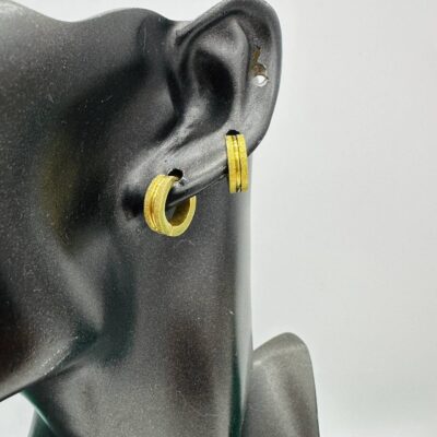 بوكل أسي إينوكسيدابل