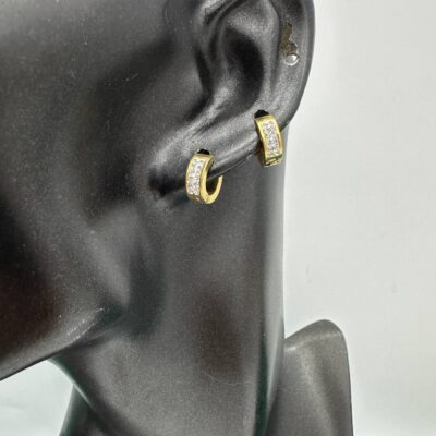 بوكل أسي إينوكسيدابل