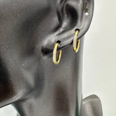 بوكل أسي إينوكسيدابل