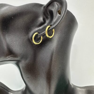 بوكل أسي إينوكسيدابل