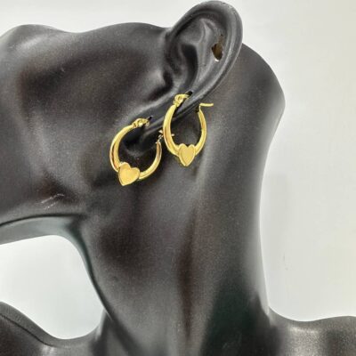 بوكل أسي إينوكسيدابل