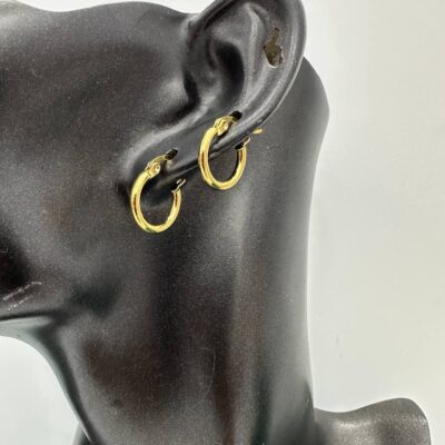 بوكل أسي إينوكسيدابل