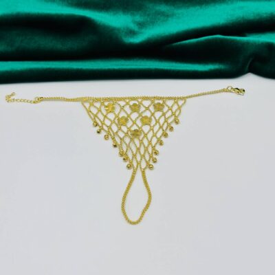 يد يمينية فان كليف